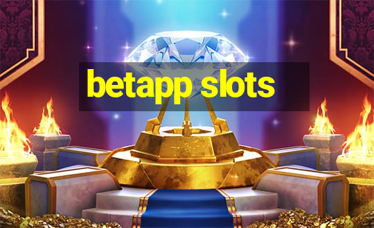 betapp slots