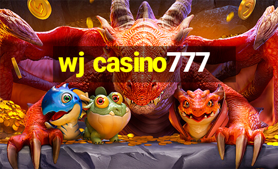 wj casino777