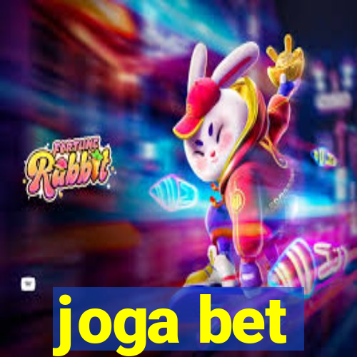 joga bet