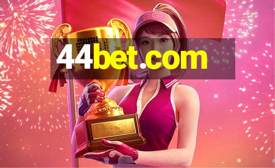 44bet.com