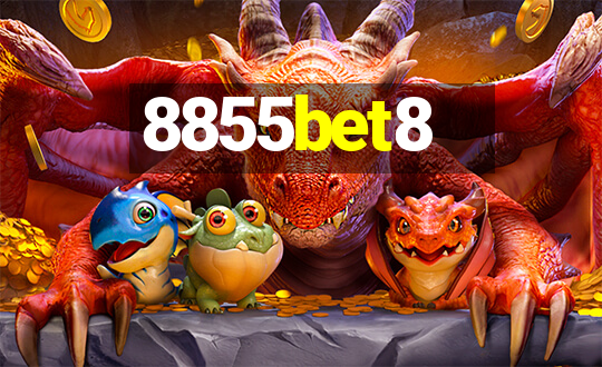 8855bet8