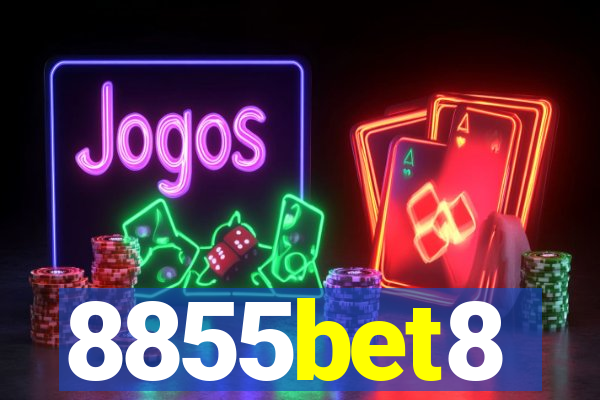 8855bet8