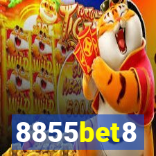 8855bet8