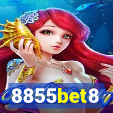 8855bet8