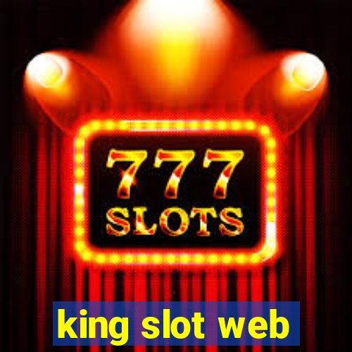 king slot web