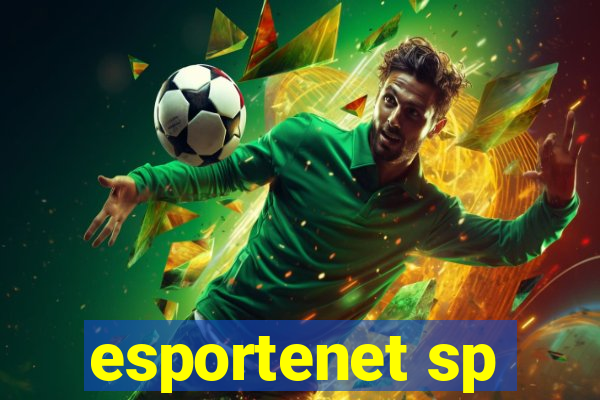 esportenet sp