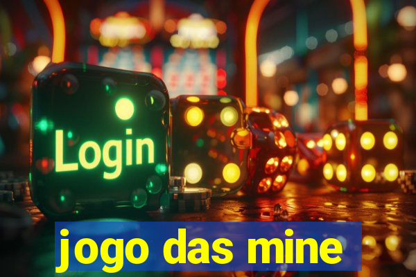 jogo das mine