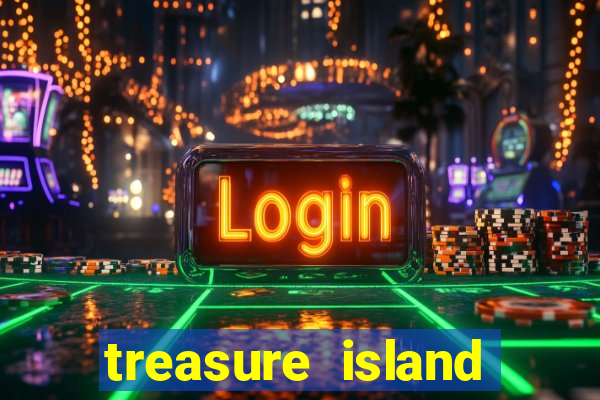 treasure island casino las vegas nv