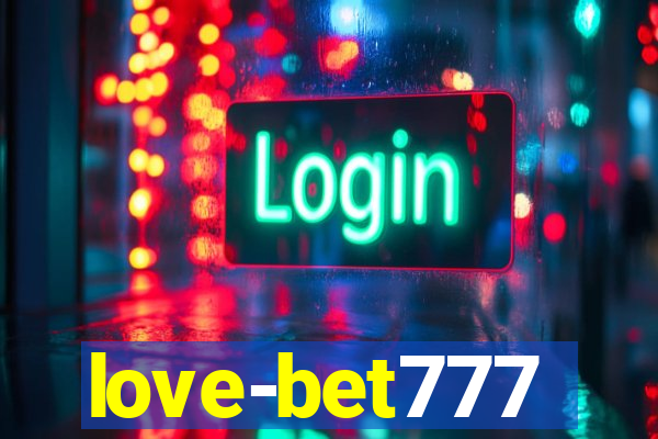 love-bet777