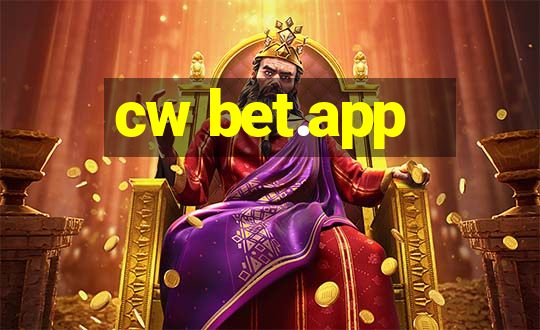 cw bet.app