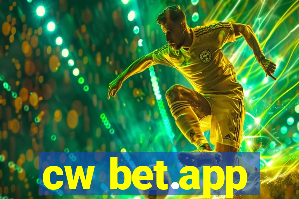 cw bet.app