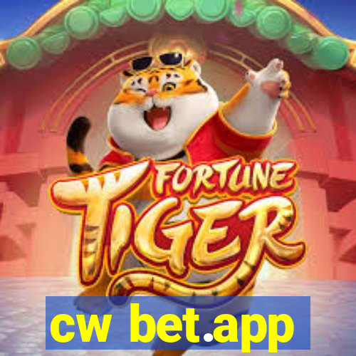 cw bet.app