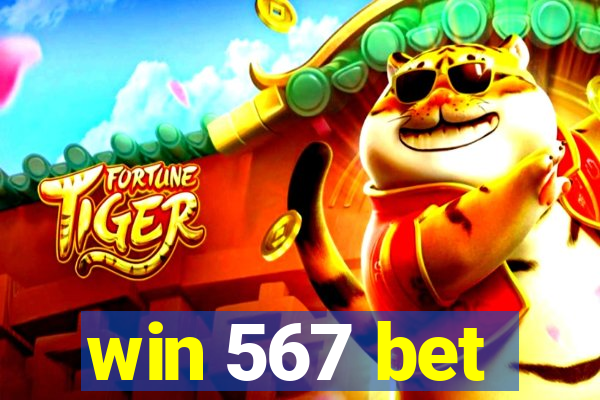 win 567 bet