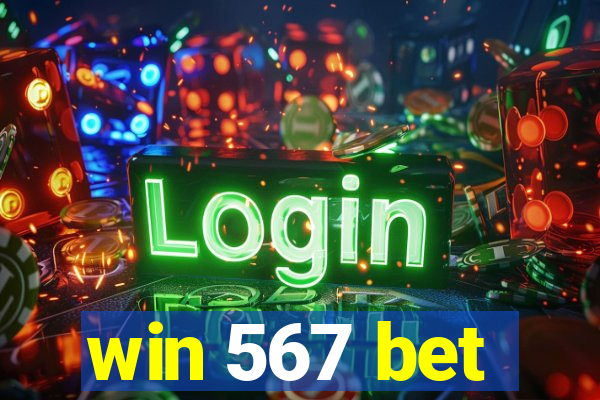 win 567 bet