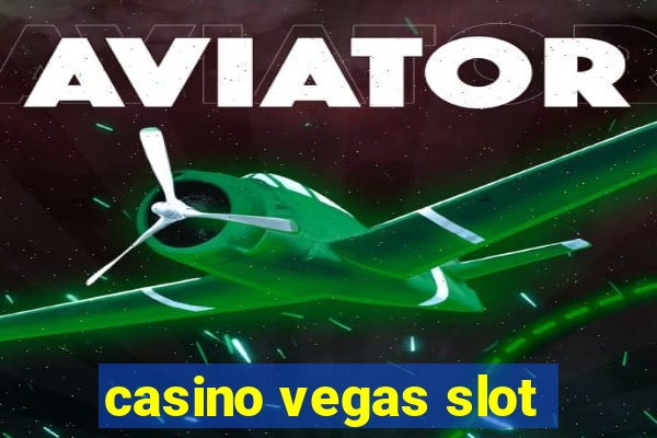 casino vegas slot