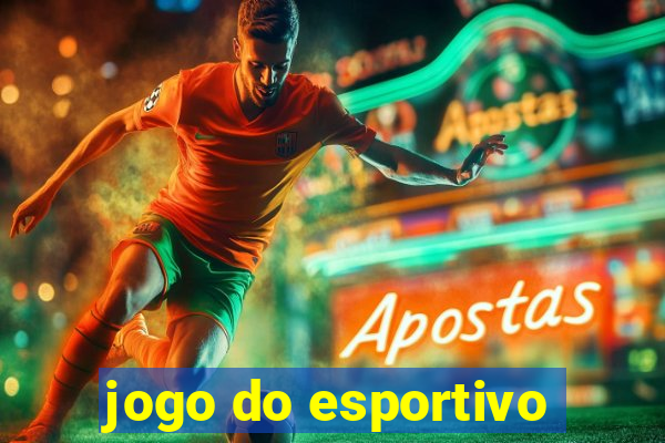 jogo do esportivo