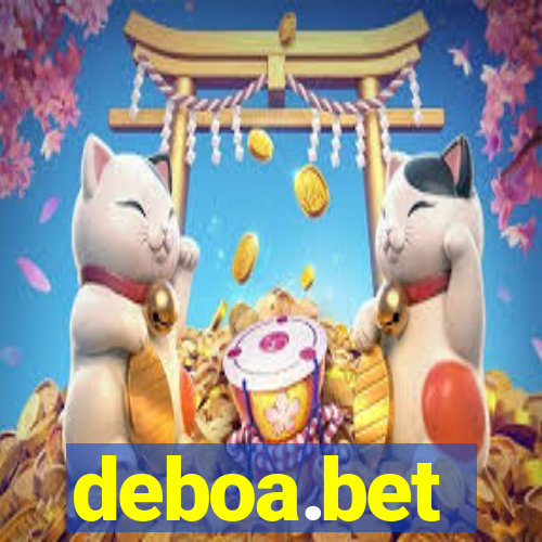 deboa.bet