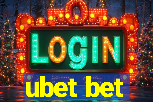 ubet bet