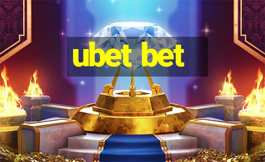 ubet bet