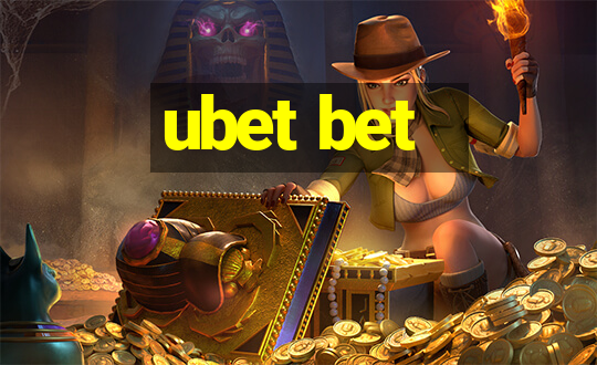 ubet bet