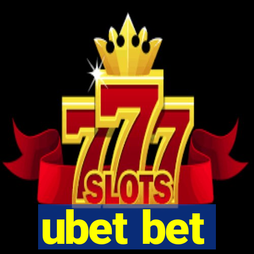 ubet bet