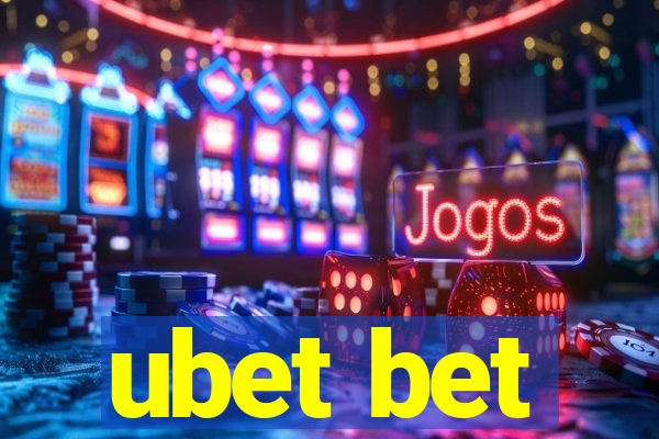 ubet bet