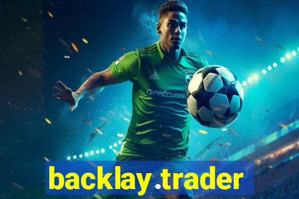 backlay.trader