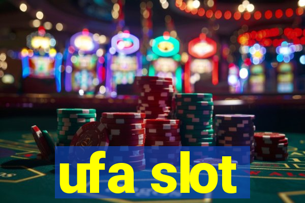 ufa slot