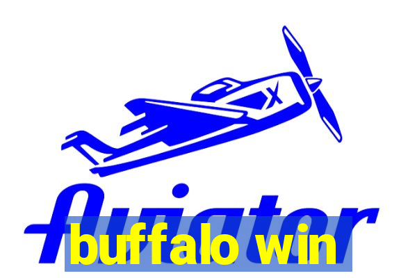 buffalo win