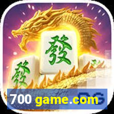 700 game.com