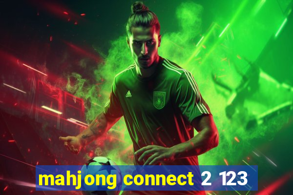 mahjong connect 2 123