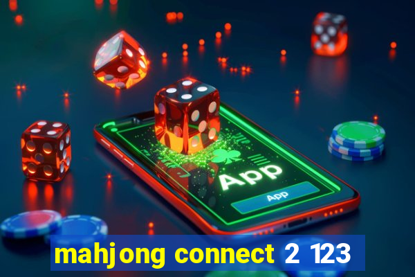 mahjong connect 2 123