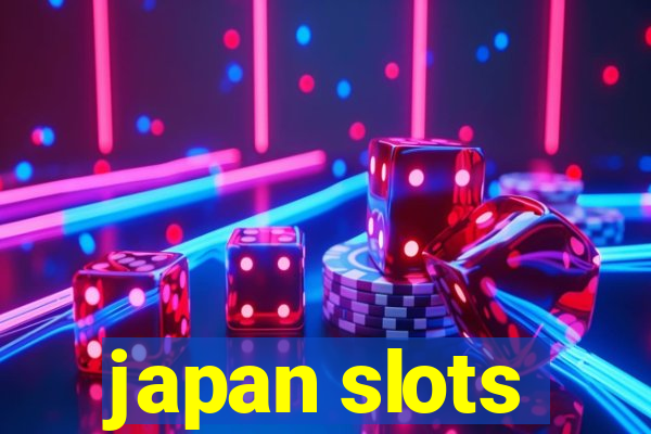 japan slots