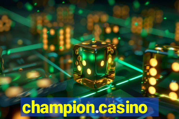 champion.casino