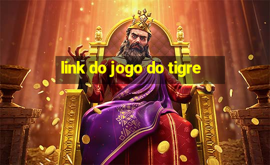 link do jogo do tigre