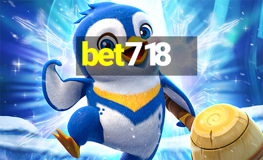 bet718