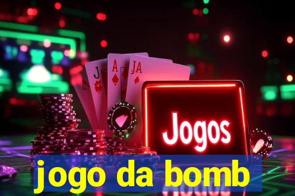 jogo da bomb