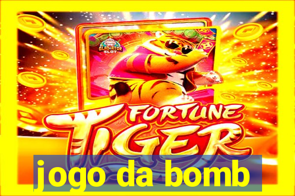 jogo da bomb