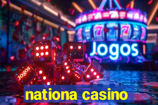 nationa casino