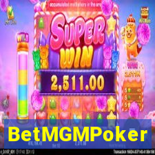 BetMGMPoker