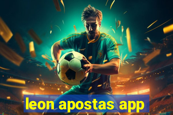 leon apostas app