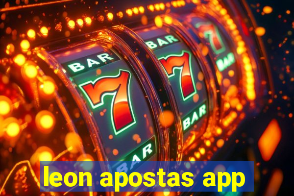 leon apostas app