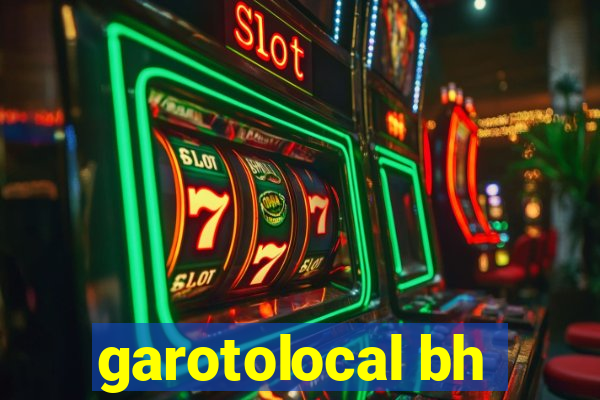 garotolocal bh