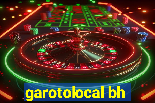 garotolocal bh