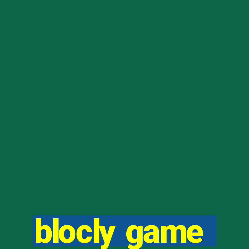 blocly game