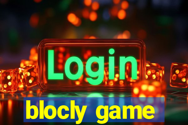 blocly game