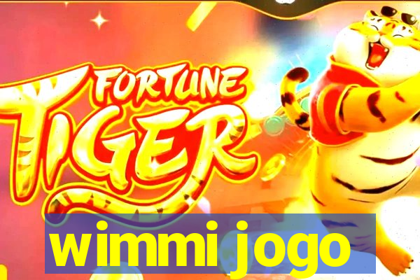 wimmi jogo