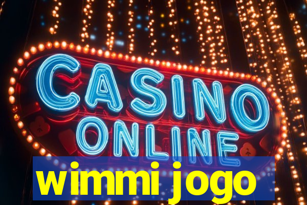 wimmi jogo