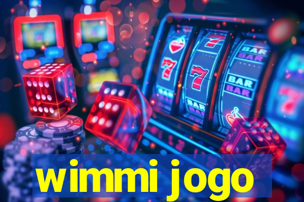 wimmi jogo