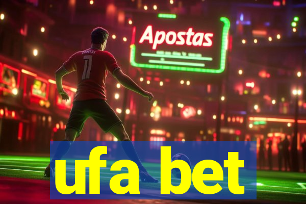 ufa bet